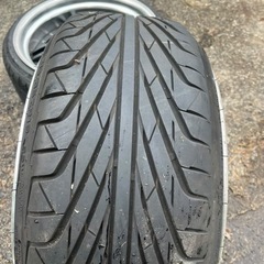 WORK  グノーシス　GS2 19インチの画像