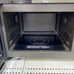 ZEPEALオーブンレンジ DFO-G1621 の画像