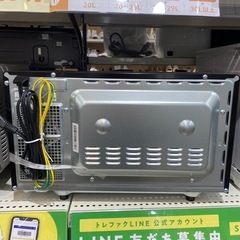 ZEPEALオーブンレンジ DFO-G1621 の画像