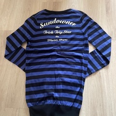 ♪ moussy ♪ パーカー&カーディガン 4点まとめ売りの画像