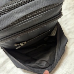 POLBAN ヒップシート　抱っこ紐の画像