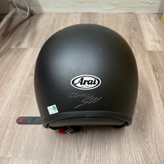 ハーレーダビットソン　バイクヘルメットの画像