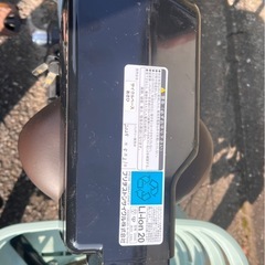 ブリヂストン　ラクットワゴン　電動アシスト三輪車　2025年モデルの画像