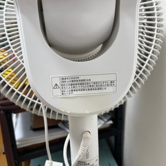 扇風機の画像