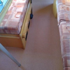 トヨタ　カムロード　ヴォーン　キャンピングカー　他車種興味あります。の画像