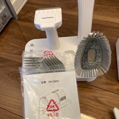 グルーミングセットの画像