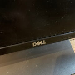 Dell 24インチ モニター SE2419HR｜2019年製　箱つきの画像