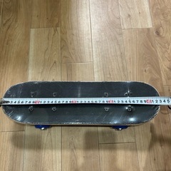 子供用スケートボード スケボー 17インチ 初心者 キッズ デッキ キッズ 　の画像