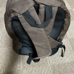 子供用リュック ディズニー A4可の画像