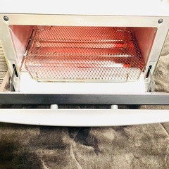 コンベクションオーブン  タイガー 品番KAS-G130 の画像