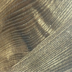 カウンターテーブルの画像