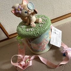 リーナベル　ポップコーンバケットの画像