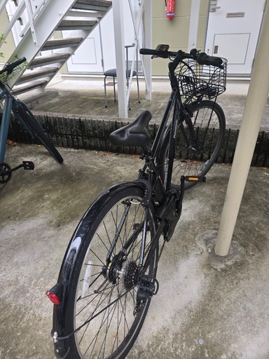 電動自転車