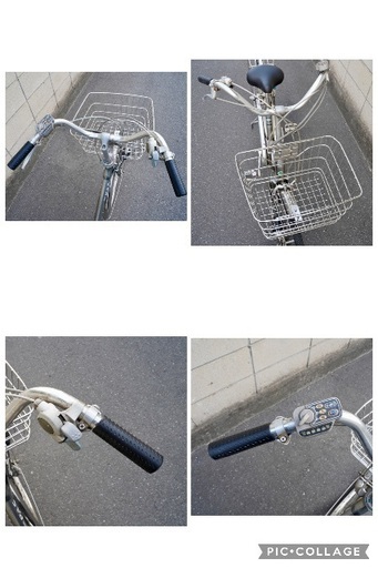 ?⭐️超特価⭐?電動自転車 ヤマハ 26インチ アシスト 1人乗り 020504