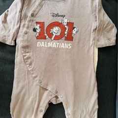 ベビー洋服の画像