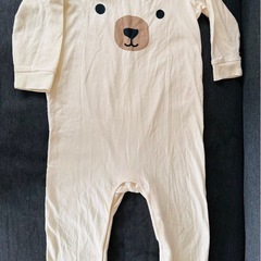 ベビー洋服の画像