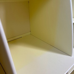 DWE　ディズニー英語システム　棚　の画像