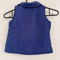 【GAP】女の子 子供服 90cm ⑨の画像