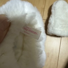 ディズニー手袋の画像