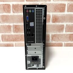 ★定番スペック★ 第9世代i5 メモリ8G SSD256G DELL D22の画像