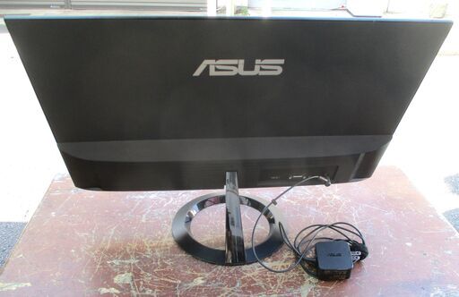 ☆エイスース ASUS VZ249HR 23.8型液晶ディスプレイ モニター◆ウルトラスリムデザイン