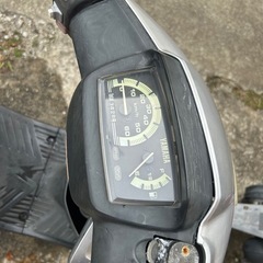 スーパージョグZR 3ykの画像