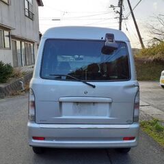 ダイハツハイゼットカーゴ(S210V)　最終値下げしました　売れなければ廃車にしますの画像