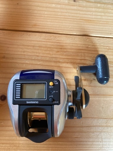 海釣りセットいかがでしょう。 海釣りセットいかがでしょう。