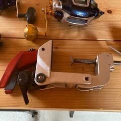 海釣りセットいかがでしょう。の画像