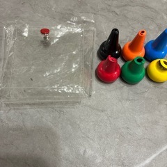 持ちやすいくれよんの画像