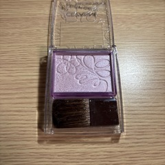 【ブラシ未使用！おまけ付き！】CEZANNE パールグロウニュアンサー N2 セザンヌの画像