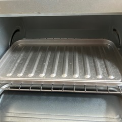 トースターの画像
