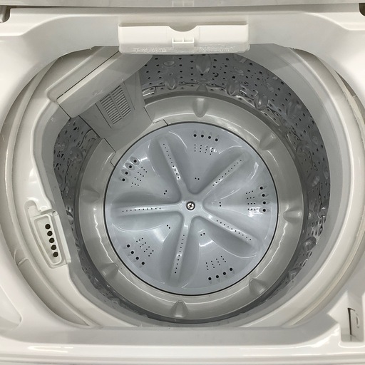 【トレファク シュロアモール筑紫野店】HERB Ralaxの全自動洗濯機 YWM-T60G1のご紹介です！