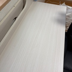 机➕椅子セット　パソコンデスクの画像