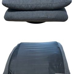 リクライニング回転座椅子 NITORIの画像