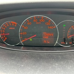 ムーブ　オートマ　4WD 車検付き 諸費用込みの画像