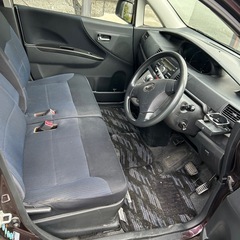 ムーブ　オートマ　4WD 車検付き 諸費用込みの画像