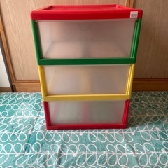 キッズクローゼットの画像