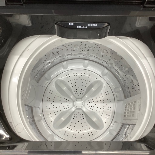 【トレファク シュロアモール筑紫野店】SAMKYOの全自動洗濯機 B700のご紹介です！