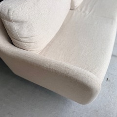 3人がけソファーの画像