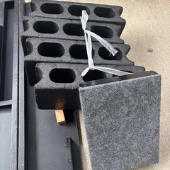 ハイデッキ　　レンタルボート　10.12.14ft 用ミドルデッキの画像