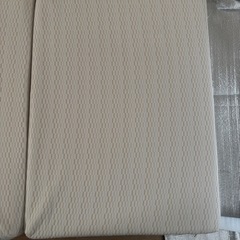 シングルベッド、中古品の画像