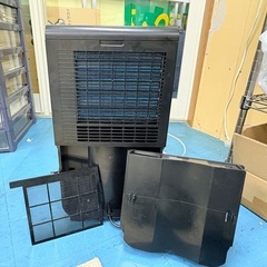 どこでもスモールクーラー　YNSC-3D ２０２３年製の画像