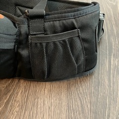 ケラタ　ヒップシートの画像