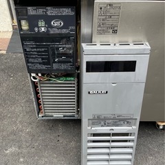 【動確済み】2020年 フクシマ 業務用 テーブル形冷蔵庫 LRW-210RM 2100×750×800 台下冷蔵庫 コールドテーブル 業務用冷蔵庫 厨房 大阪の画像