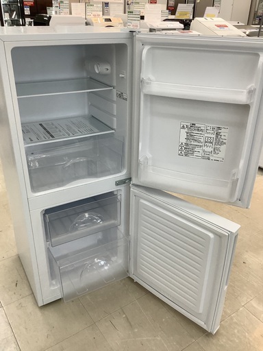 【トレファクマーケット千葉おゆみ野店】ご来店いただける方限定！ニトリの2ドア 冷蔵庫のご紹介です！