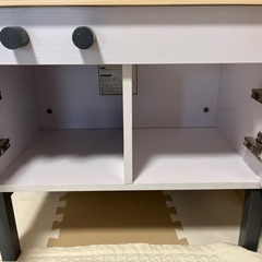 おままごとキッチン&食材の画像