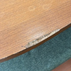 取引中　ニトリ　 ダイニングテーブル　ベンチ　無印　チェアの画像