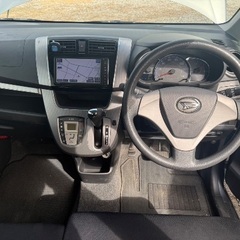 DAIHATSU MOVE(2013)車検R8.7の画像