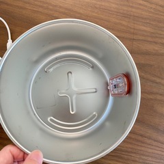 【500円】猫用自動水やり器の画像